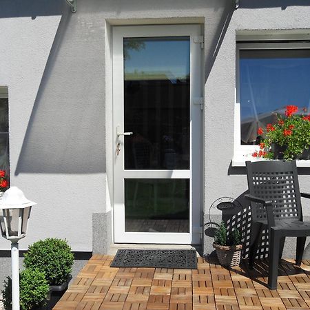 Apartament Mila Świnoujście Extérieur photo