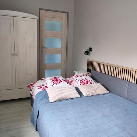 Apartament Mila Świnoujście Extérieur photo