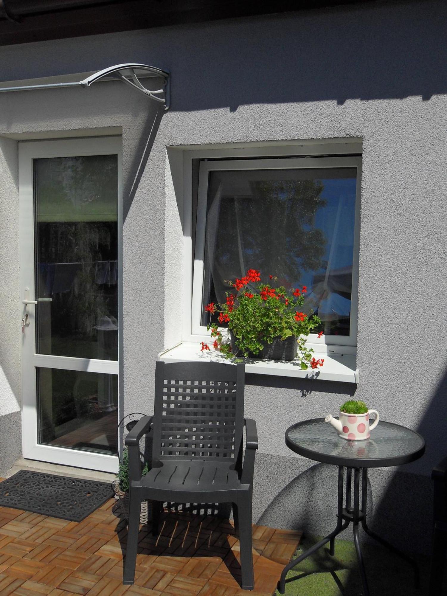 Apartament Mila Świnoujście Extérieur photo