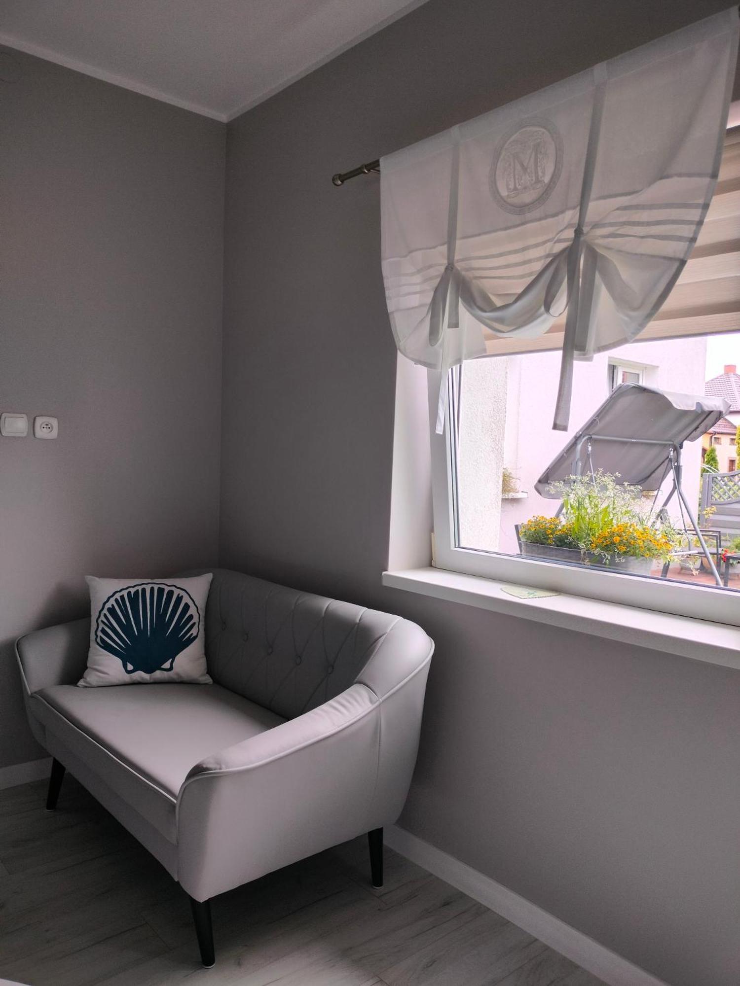 Apartament Mila Świnoujście Extérieur photo