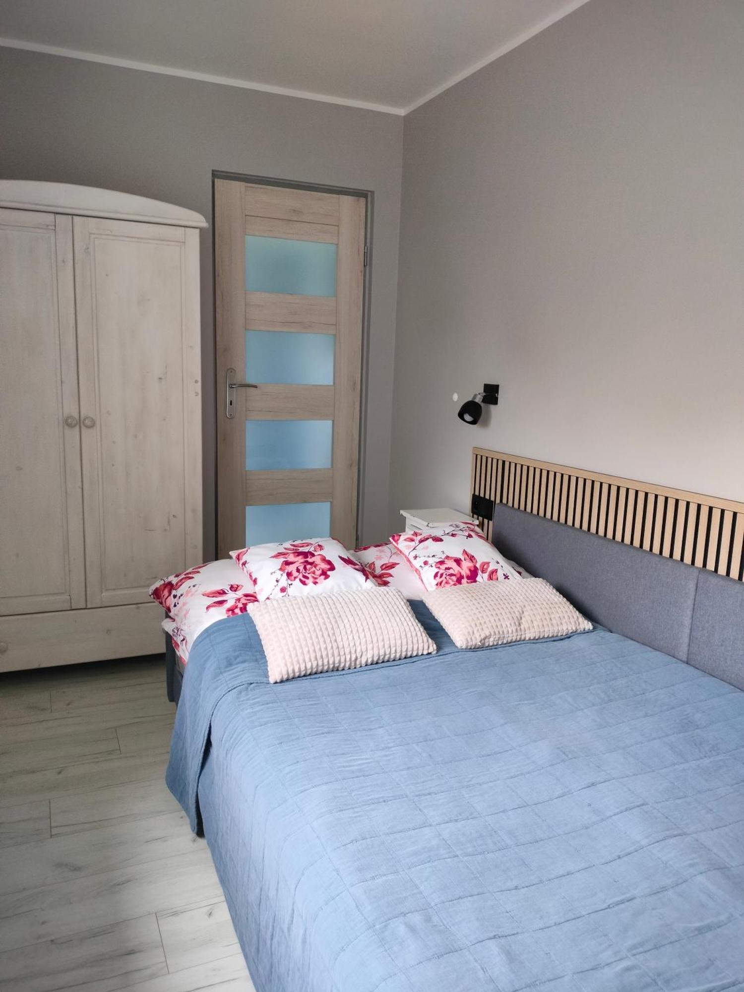 Apartament Mila Świnoujście Extérieur photo