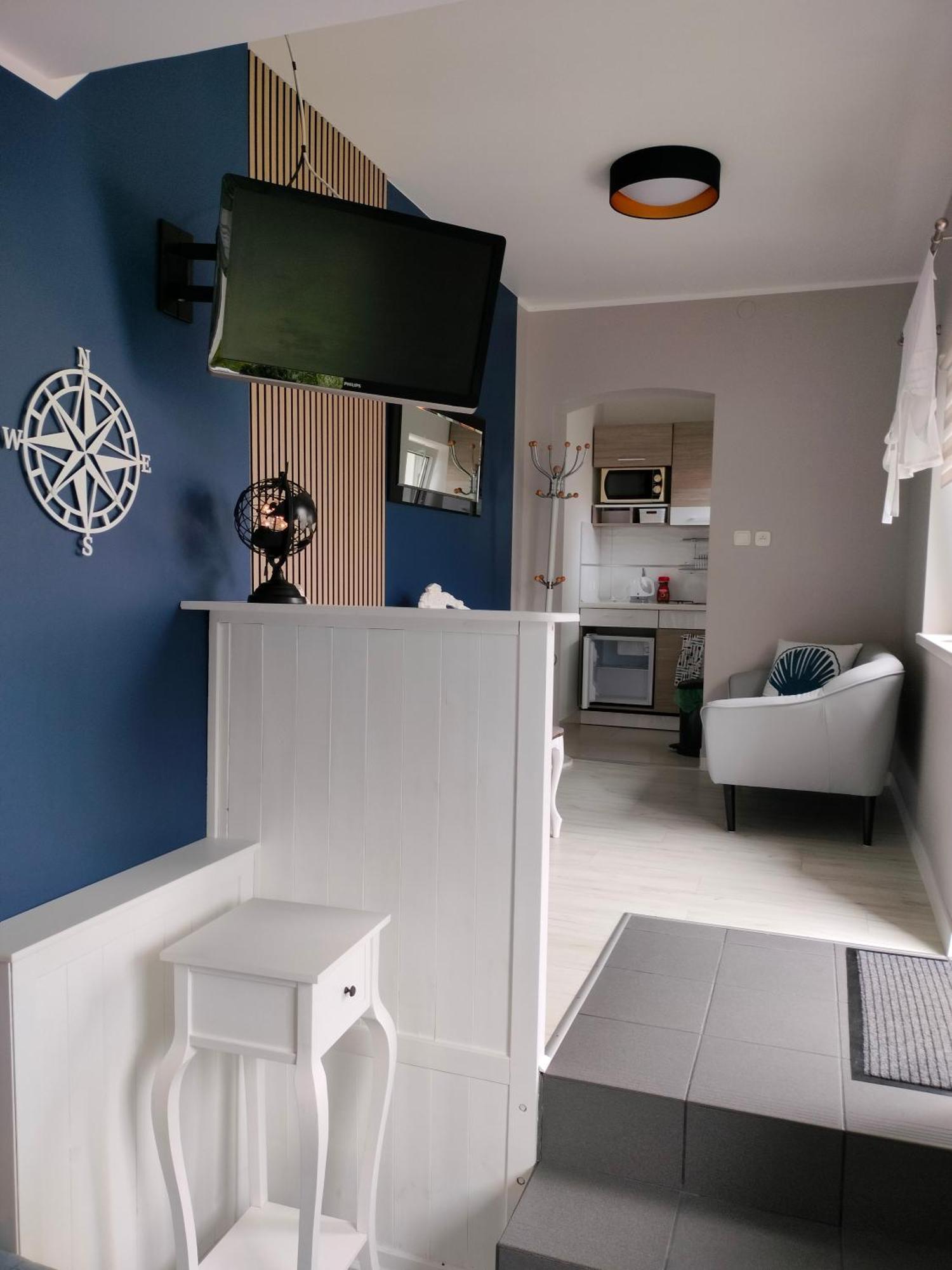 Apartament Mila Świnoujście Extérieur photo