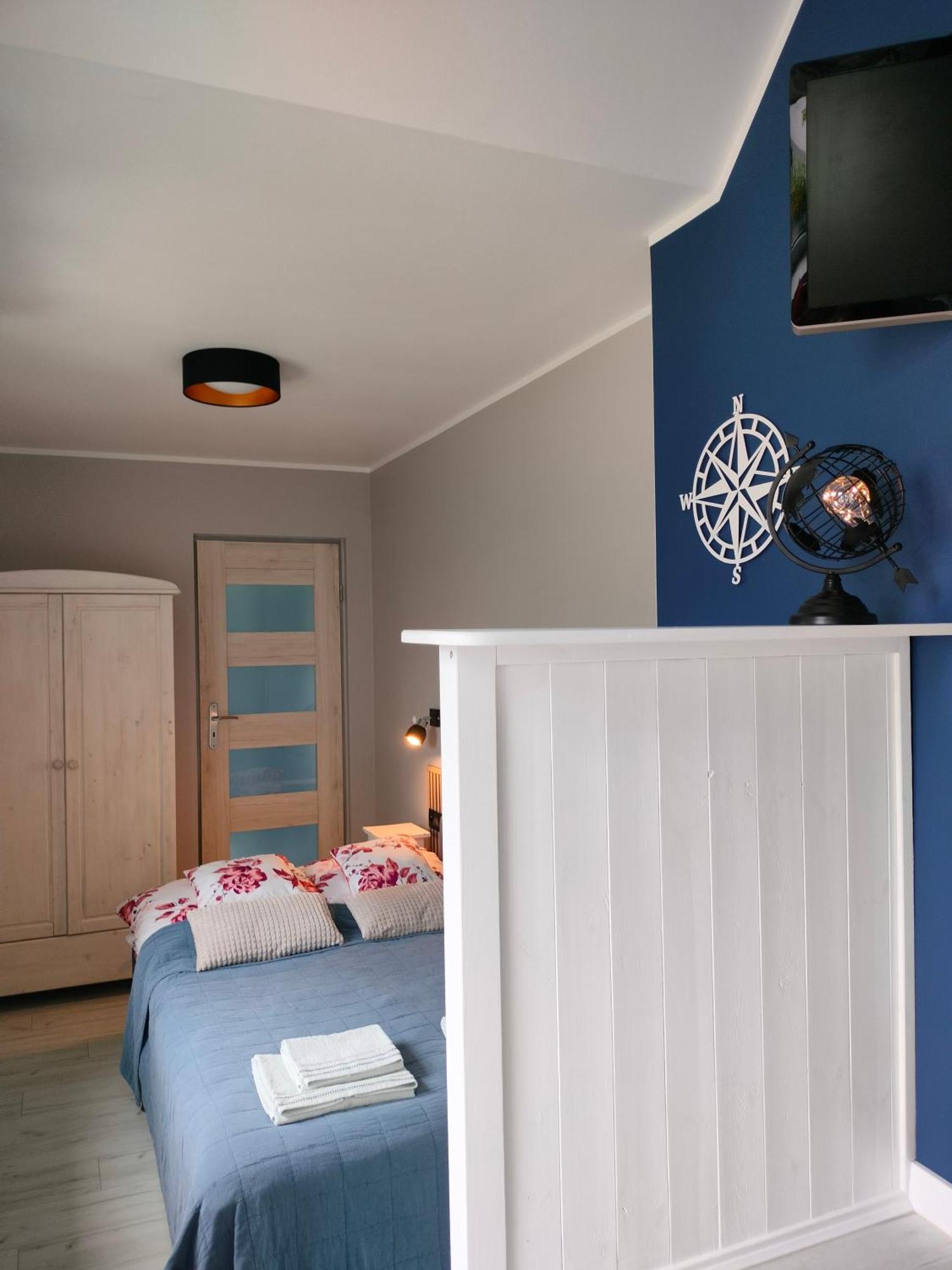 Apartament Mila Świnoujście Extérieur photo