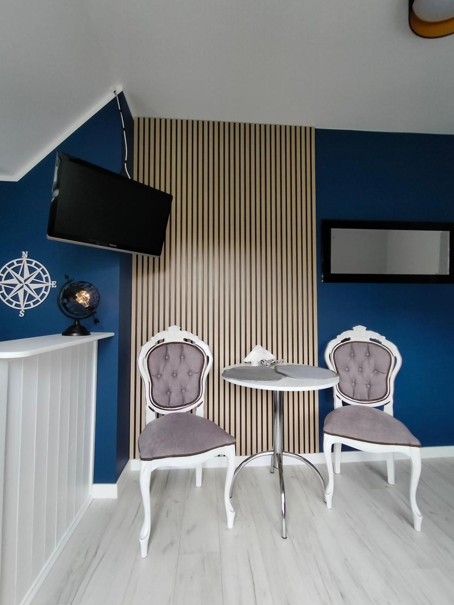 Apartament Mila Świnoujście Extérieur photo