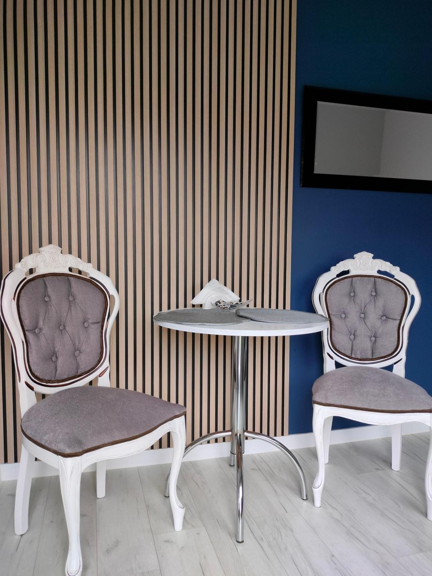 Apartament Mila Świnoujście Extérieur photo